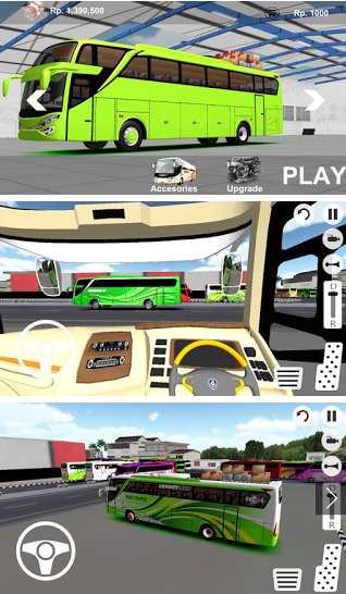 Download Game Pc Bus Simulator Versi Indonesia Gratis